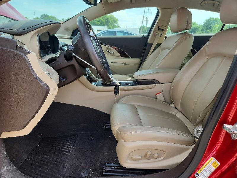 Aukcja sprzedaży 2014 Buick Lacrosse, vin: 1G4GB5G37EF103972, numer aukcji: 56620616