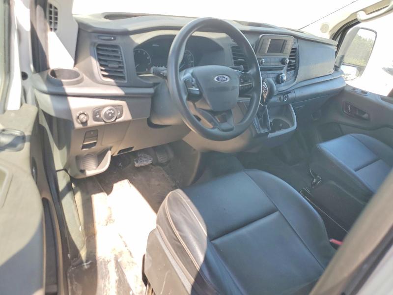 Aukcja sprzedaży 2024 Ford Transit, vin: 1FTBR1Y83RKA05497, numer aukcji: 55699176