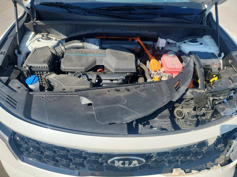 Aukcja sprzedaży 2021 Kia Sorento, vin: KNDRH4LG4M5045614, numer aukcji: 59595796