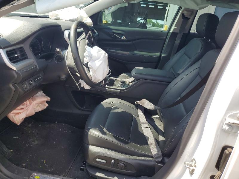 Aukcja sprzedaży 2023 Gmc Acadia, vin: 1GKKNMLS5PZ131238, numer aukcji: 59099186