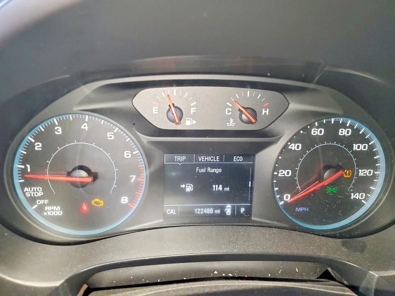 Aukcja sprzedaży 2017 Chevrolet Malibu, vin: 1G1ZB5ST4HF226727, numer aukcji: 57214166