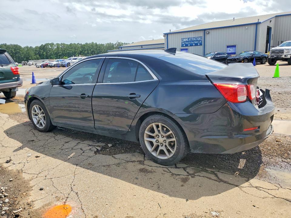 2016 Chevrolet Malibu Limited მანქანა იყიდება აუქციონზე, vin: 1G11C5SAXGU116283, აუქციონის ნომერი: 58214906