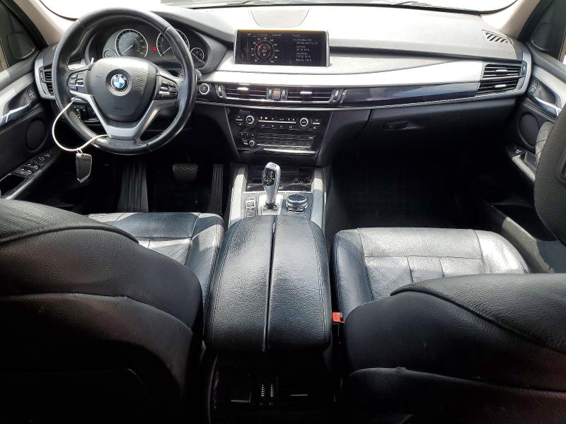 Aukcja sprzedaży 2014 Bmw X5, vin: 5UXKR2C56E0H33793, numer aukcji: 57971106