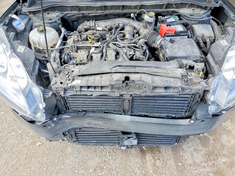 Продаж на аукціоні авто 2021 Ford Escape, vin: 1FMCU9J92MUA09120, номер лоту: 57830266