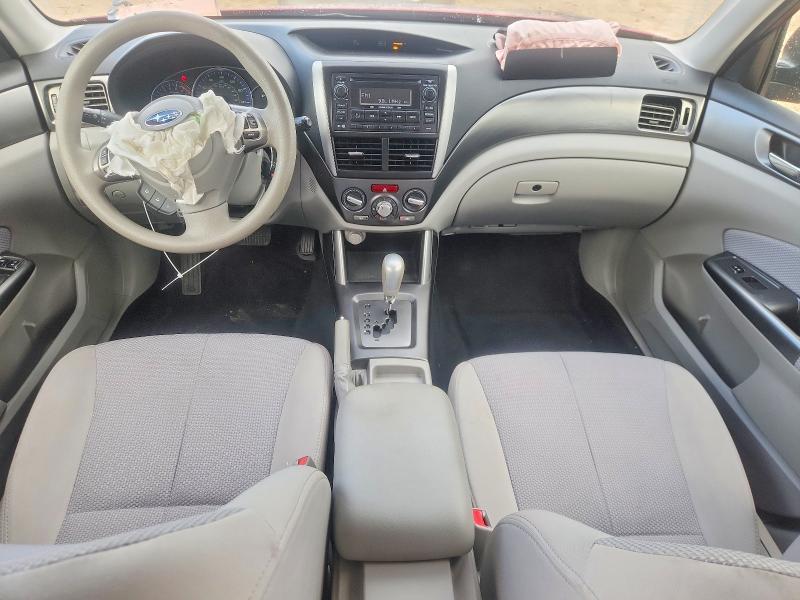 Продаж на аукціоні авто 2011 Subaru Forester, vin: JF2SHBDC0BH713875, номер лоту: 57622136