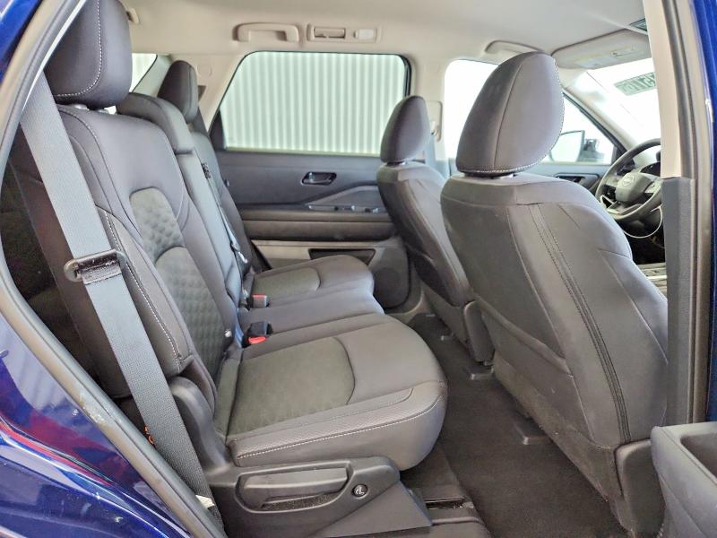 Aukcja sprzedaży 2026 Nissan Pathfinder, vin: 5N1DR3BS7TC212223, numer aukcji: 58475776