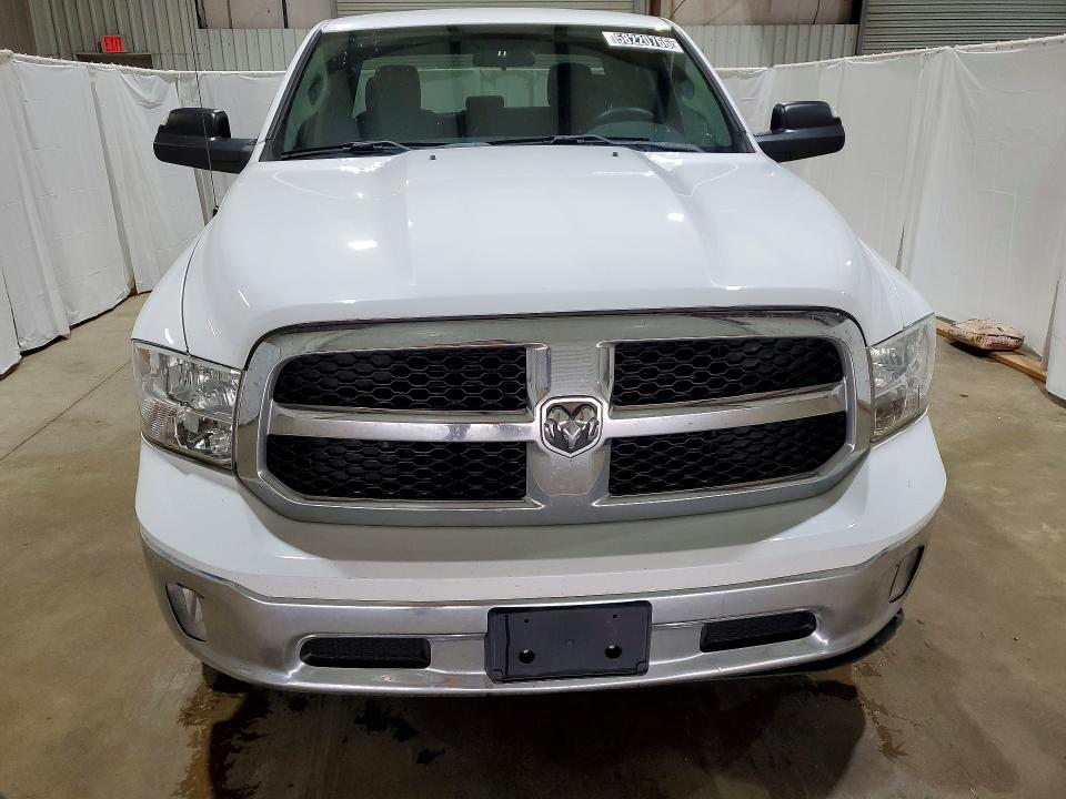 Aukcja sprzedaży 2021 Ram 1500 Classic, vin: 1C6RR6FG0MS503940, numer aukcji: 58220766