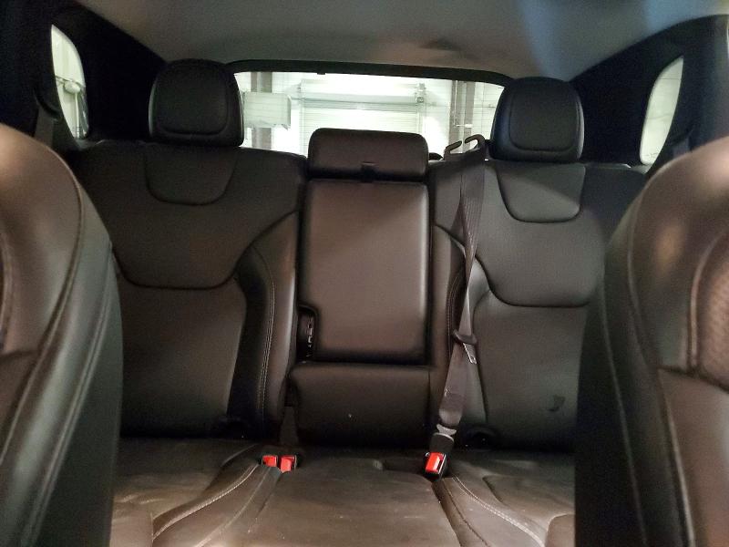 55844696 :رقم المزاد ، 1C4PJMDX9KD476656 vin ، 2019 Jeep Cherokee مزاد بيع