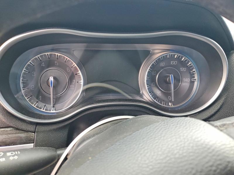 57907466 :رقم المزاد ، 2C3CCAAGXGH298590 vin ، 2016 Chrysler 300 مزاد بيع