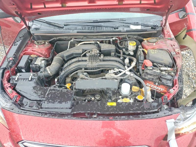 Продаж на аукціоні авто 2017 Subaru Impreza, vin: 4S3GKAA65H3613629, номер лоту: 56817266