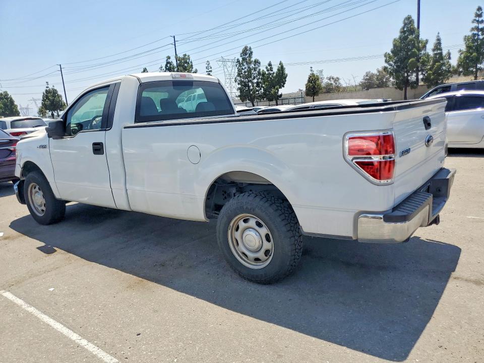 Aukcja sprzedaży 2014 Ford F150, vin: 1FTNF1CF7EKD21099, numer aukcji: 58093466