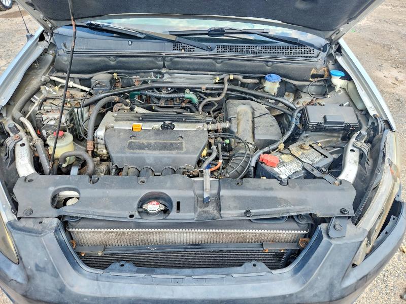 Aukcja sprzedaży 2003 Honda Cr-v, vin: SHSRD78893U151769, numer aukcji: 56929796