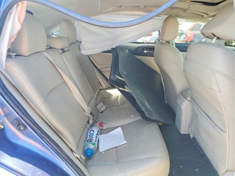 Aukcja sprzedaży 2015 Subaru Xv Crosstrek, vin: JF2GPBPC4FH239553, numer aukcji: 57621936
