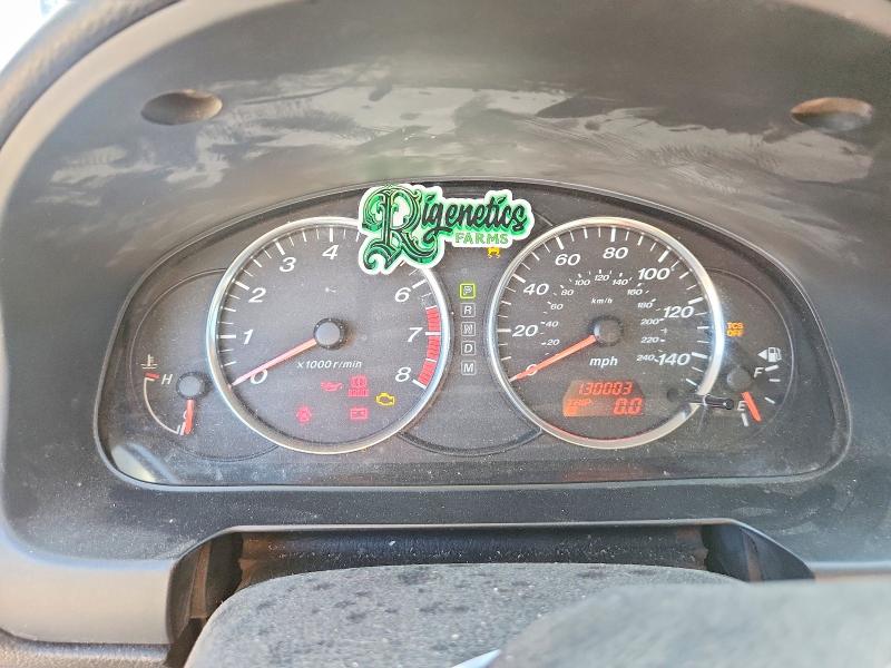 Продаж на аукціоні авто 2005 Mazda 6, vin: 1YVHP84C255M68656, номер лоту: 58588586