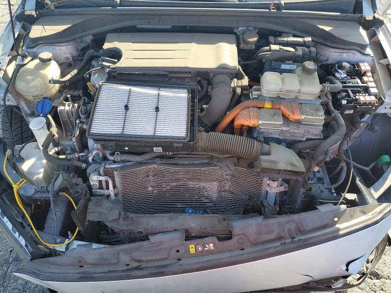 Aukcja sprzedaży 2018 Hyundai Ioniq, vin: KMHC05LC9JU073812, numer aukcji: 58979096