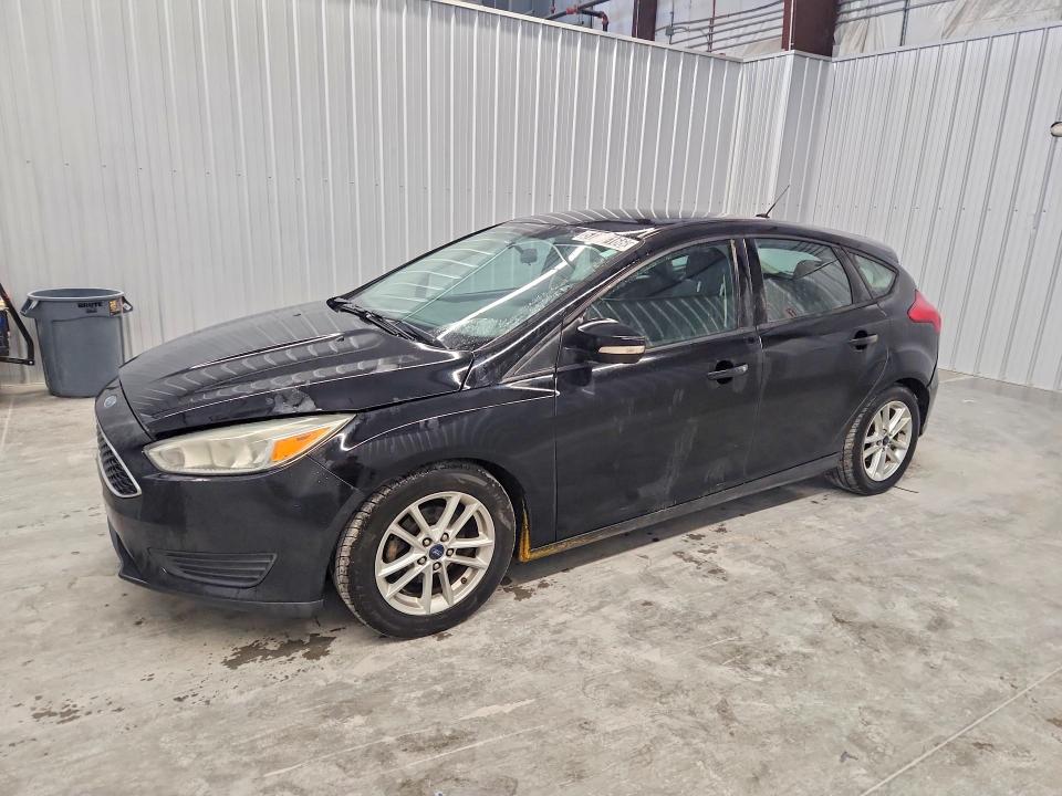 Aukcja sprzedaży 2016 Ford Focus, vin: 1FADP3K22GL320870, numer aukcji: 57307166