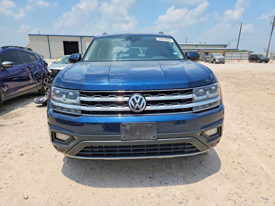 Aukcja sprzedaży 2018 Volkswagen Atlas, vin: 1V2LR2CA7JC538194, numer aukcji: 55612266