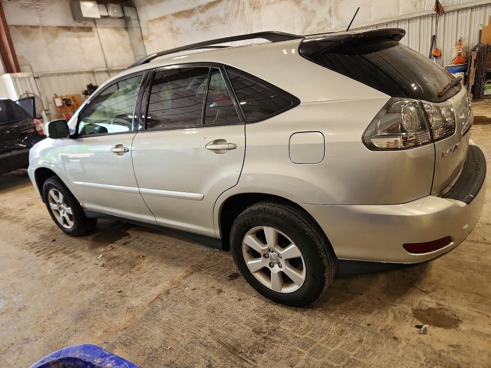 Продажа на аукционе авто 2004 Lexus Rx, vin: JTJHA31U040052587, номер лота: 56829206