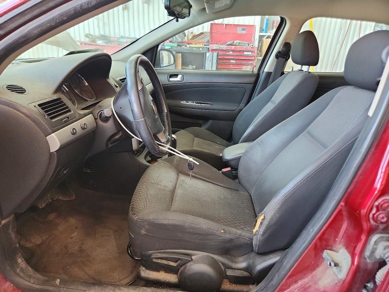 Auction sale of the 2009 Chevrolet Cobalt, vin: 1G1AT58H597222811, lot number: 59078476