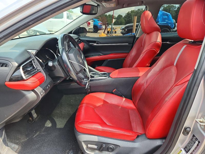 Aukcja sprzedaży 2020 Toyota Camry, vin: 4T1K61AK8LU858807, numer aukcji: 58944266