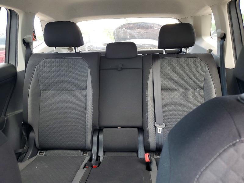 Продажа на аукционе авто 2020 Volkswagen Tiguan, vin: 3VV0B7AX1LM063576, номер лота: 55675466