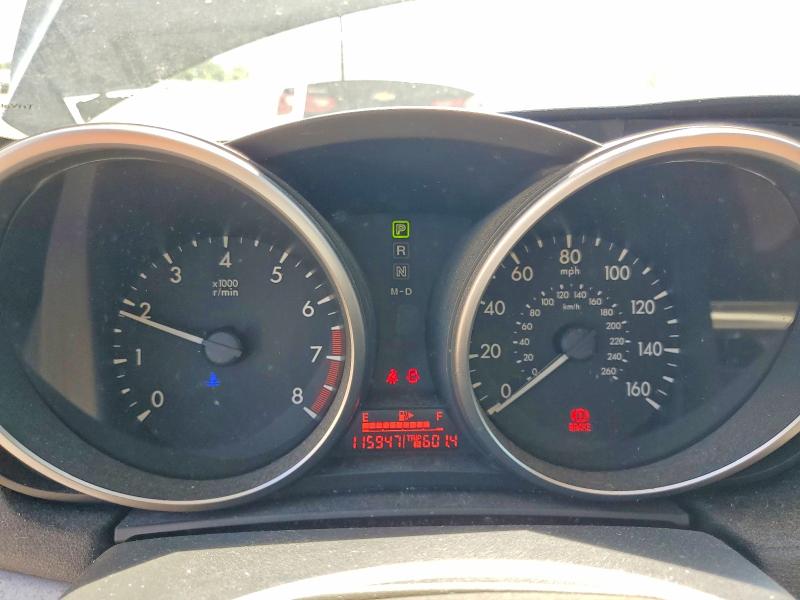 58737186 :رقم المزاد ، JM1BL1VG2B1481331 vin ، 2011 Mazda 3 مزاد بيع