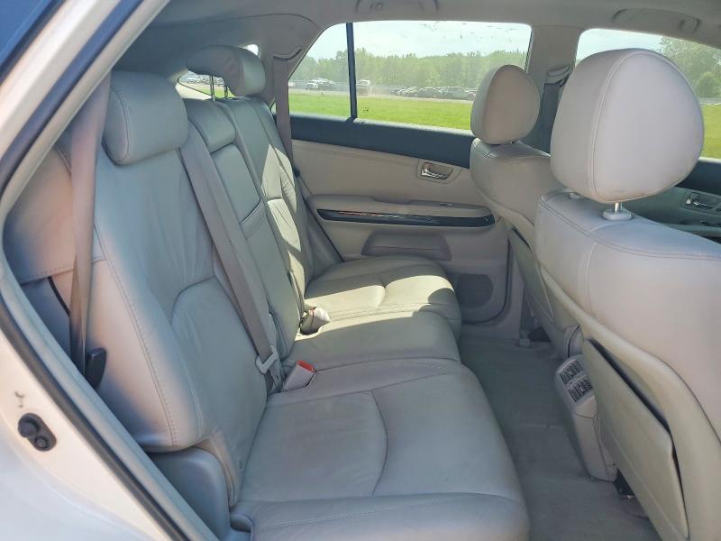 Aukcja sprzedaży 2009 Lexus Rx, vin: 2T2HK31U69C117659, numer aukcji: 56248166