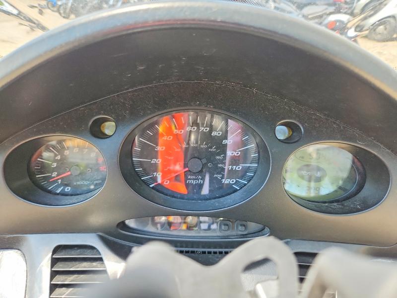 Продажа на аукционе авто 2010 Honda Fsc600, vin: JH2PF0111AK800226, номер лота: 57578816