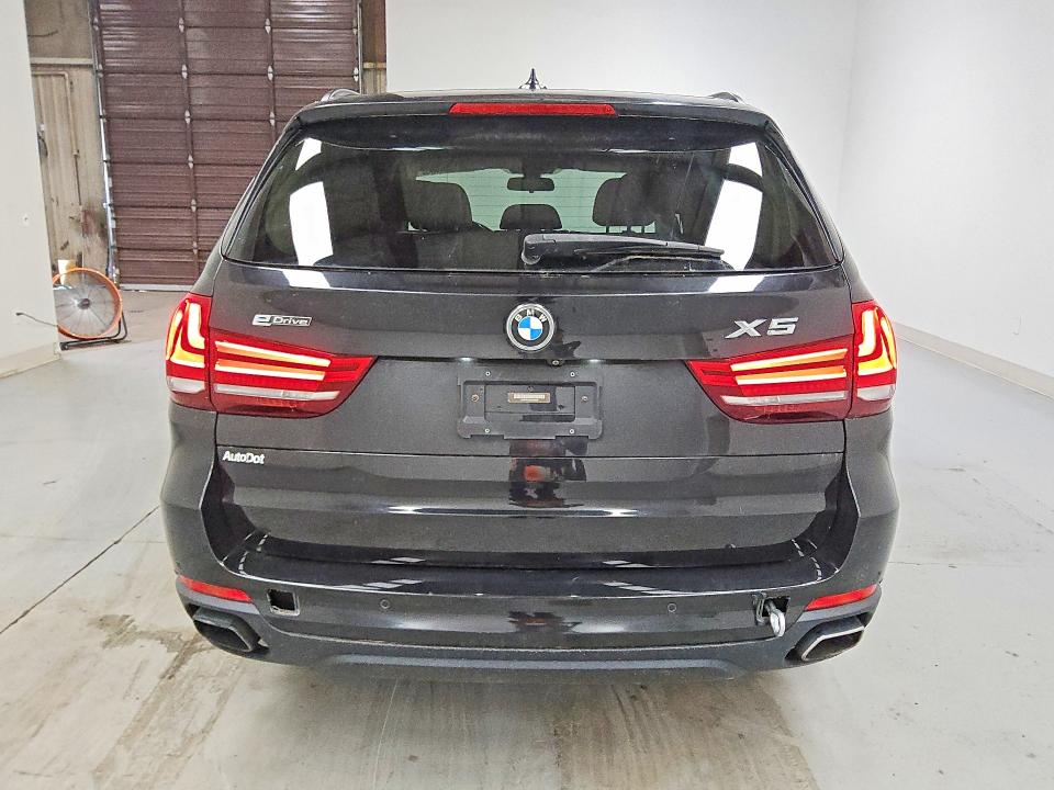 Aukcja sprzedaży 2016 Bmw X5, vin: 5UXKT0C56G0S78062, numer aukcji: 51372116