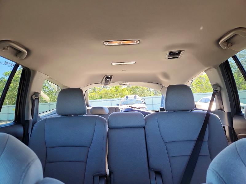 Продаж на аукціоні авто 2021 Honda Pilot, vin: 5FNYF6H12MB018427, номер лоту: 56212746