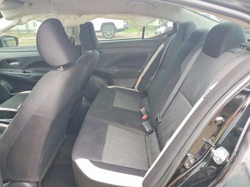 Продаж на аукціоні авто 2021 Nissan Versa, vin: 3N1CN8EV6ML850101, номер лоту: 57567116