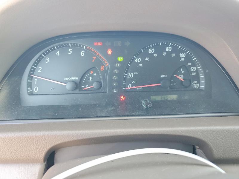 Продажа на аукционе авто 2002 Toyota Camry, vin: JTDBE32K020121995, номер лота: 58288446