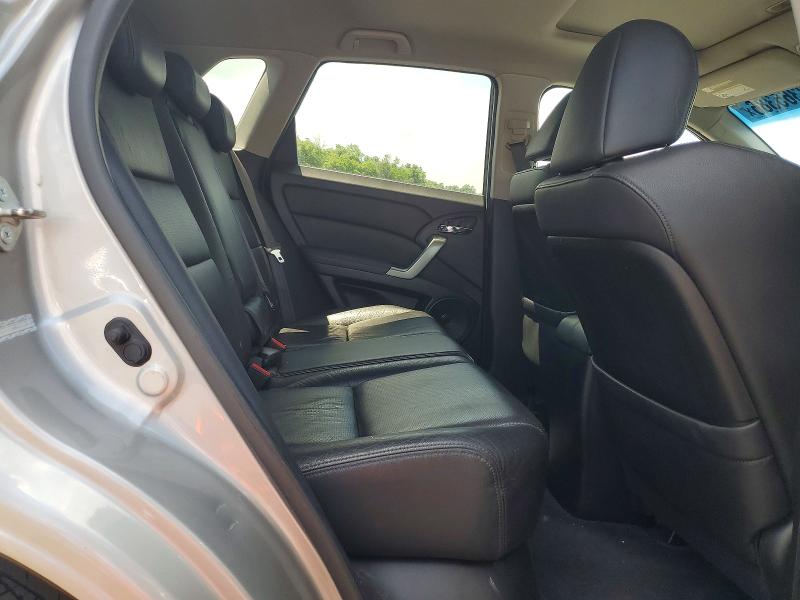 Продажа на аукционе авто 2011 Acura Rdx, vin: 5J8TB1H54BA003236, номер лота: 58365386