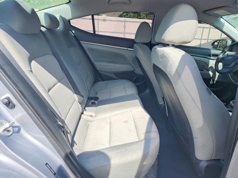 Aukcja sprzedaży 2017 Hyundai Elantra, vin: 5NPD84LF7HH070725, numer aukcji: 58353026