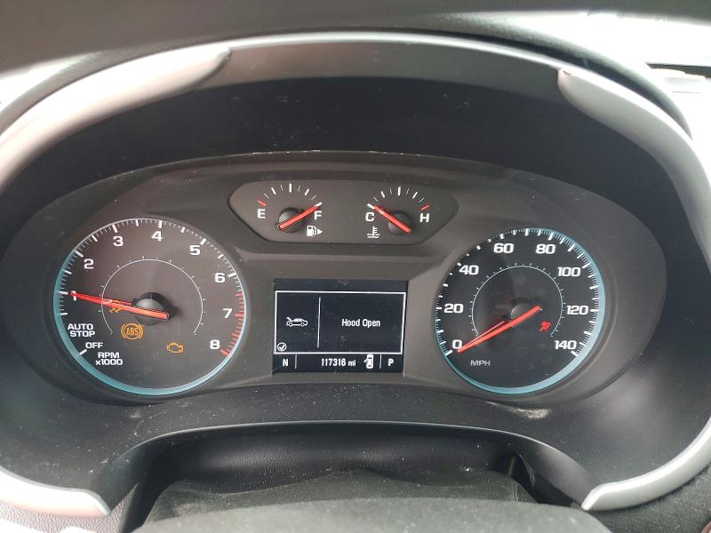 Продаж на аукціоні авто 2024 Chevrolet Malibu, vin: 1G1ZD5STXRF206719, номер лоту: 58463326