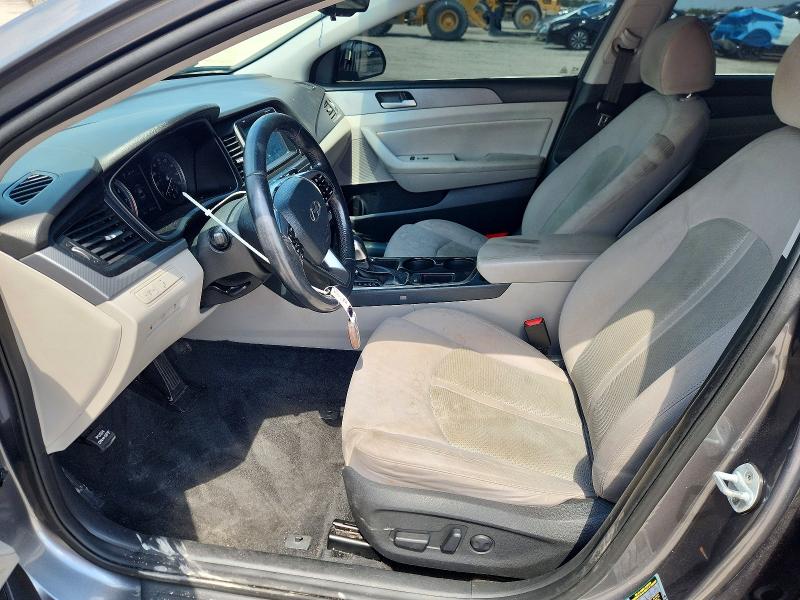 Aukcja sprzedaży 2018 Hyundai Sonata, vin: 5NPE34AF0JH631780, numer aukcji: 56862416