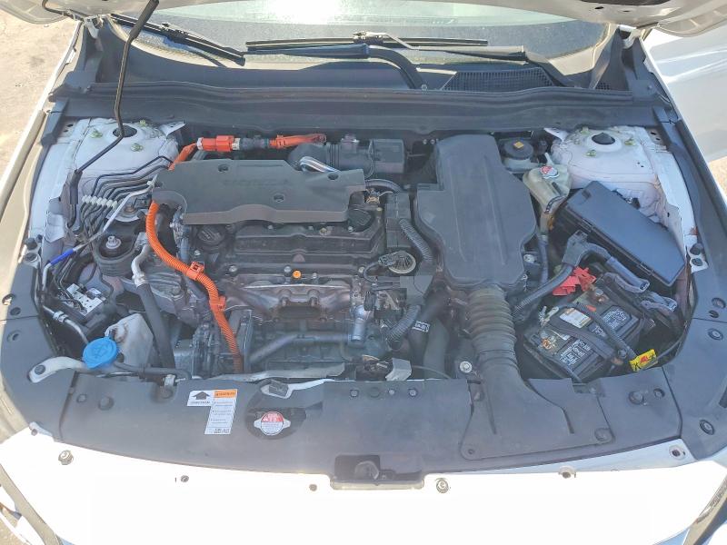 Aukcja sprzedaży 2022 Honda Accord, vin: 1HGCV3F56NA002907, numer aukcji: 58456936