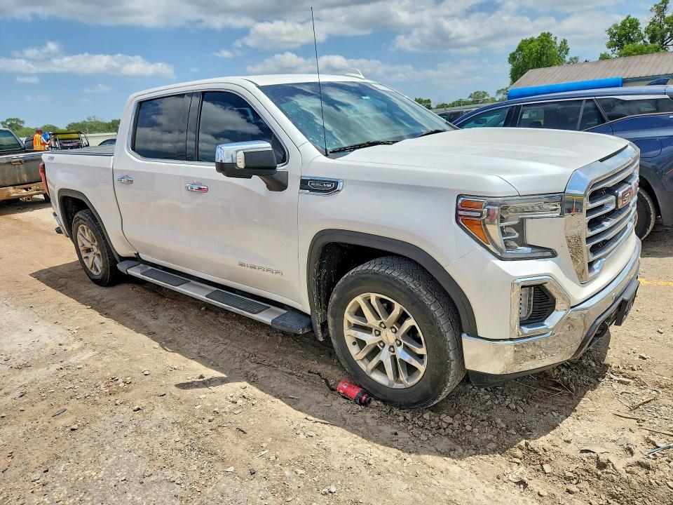 2019 Gmc 5500 W5500 მანქანა იყიდება აუქციონზე, vin: 1GTU9DED7KZ193885, აუქციონის ნომერი: 56152786