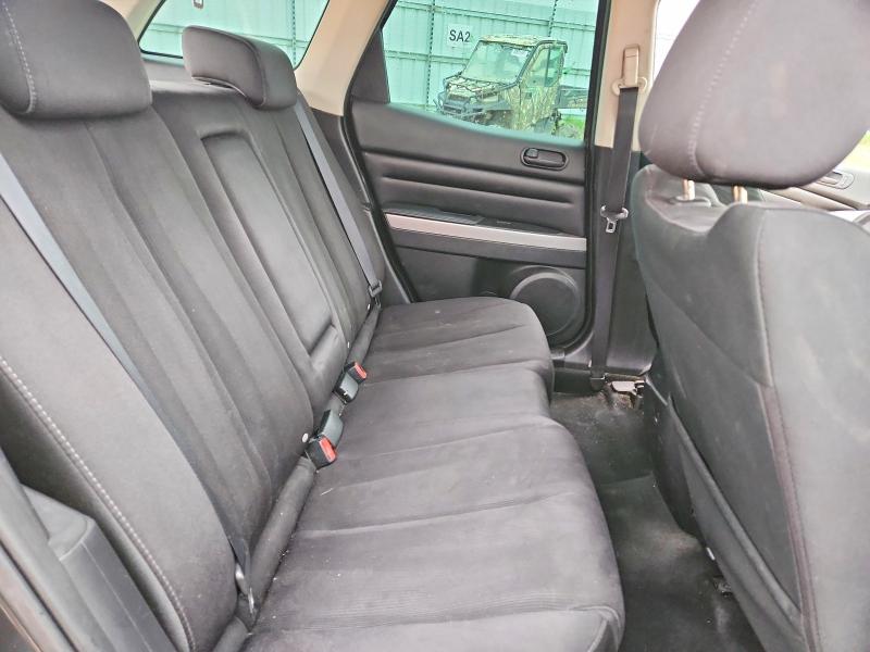 Продажа на аукционе авто 2012 Mazda Cx-7, vin: JM3ER4C31C0414103, номер лота: 57193556