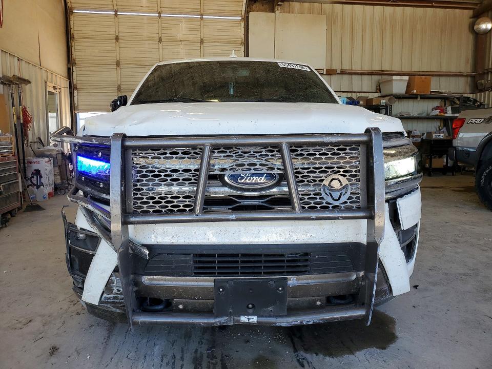 Продажа на аукционе авто 2023 Ford Expedition, vin: 1FMJU1P83PEA10301, номер лота: 55497866