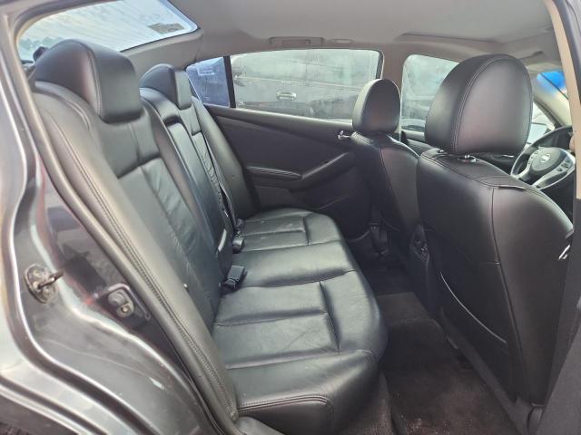 Продажа на аукционе авто 2008 Nissan Altima, vin: 1N4AL21E58N550557, номер лота: 57304426