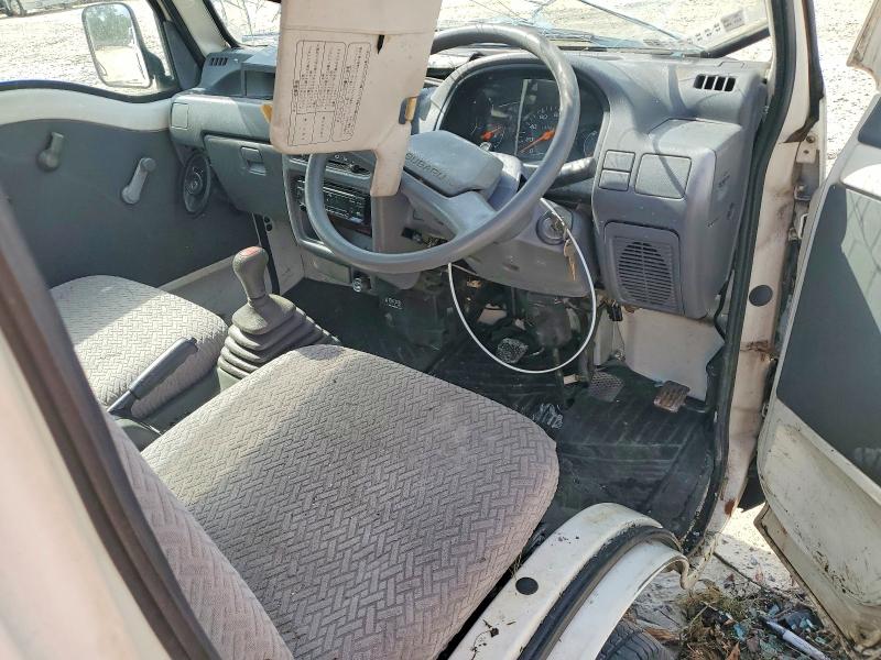 Продажа на аукционе авто 1997 Subaru Sambar, vin: KS4347286, номер лота: 57510966