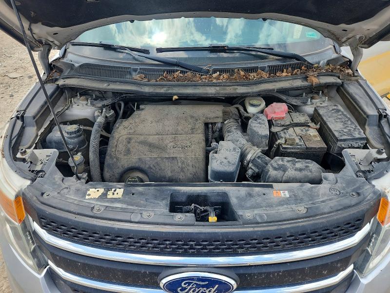 2015 Ford Explorer მანქანა იყიდება აუქციონზე, vin: 1FM5K8B83FGC38339, აუქციონის ნომერი: 56314456