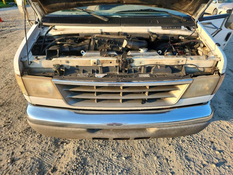 54696686 :رقم المزاد ، 1FDKE30G9RHB88228 vin ، 1994 Ford E350 مزاد بيع