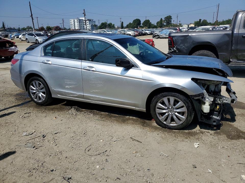 Продаж на аукціоні авто 2012 Honda Accord, vin: 1HGCP2F75CA209968, номер лоту: 58598576