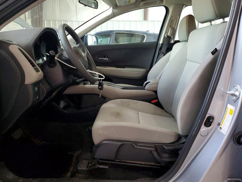 Aukcja sprzedaży 2022 Honda Hr-v, vin: 3CZRU6H30NM726677, numer aukcji: 57682346