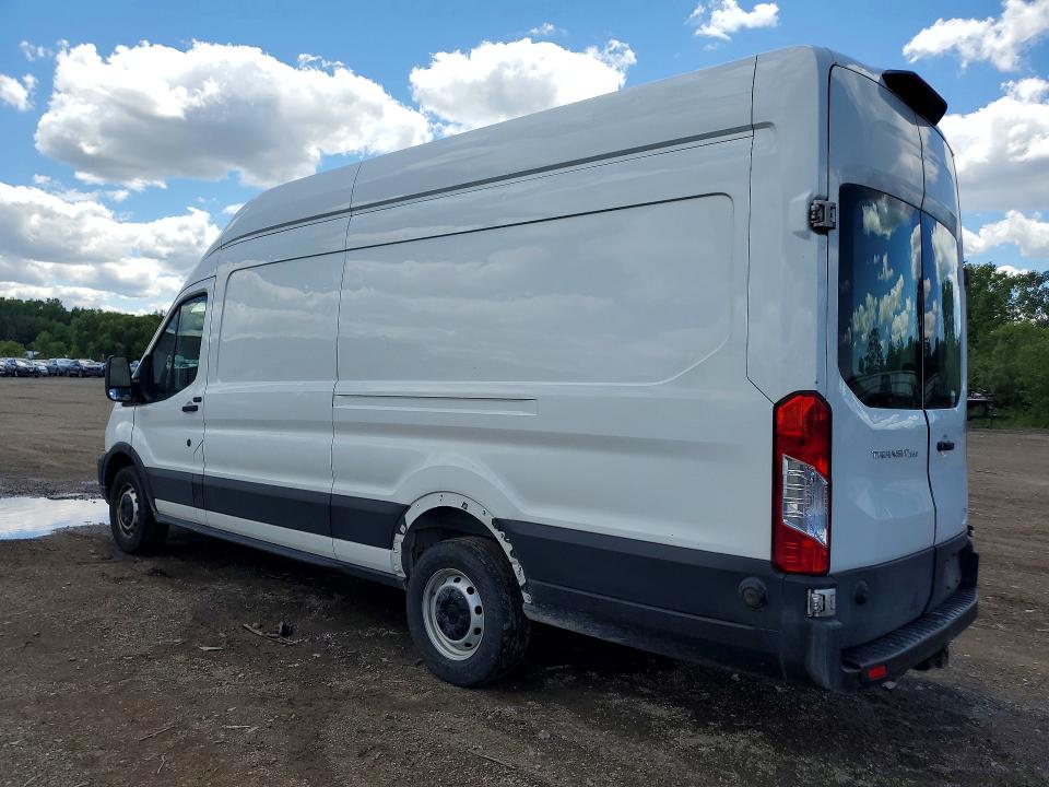 Aukcja sprzedaży 2020 Ford Transit, vin: 1FTBW3X83LKA34057, numer aukcji: 57163706