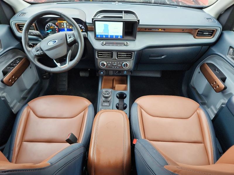 Aukcja sprzedaży 2024 Ford Maverick, vin: 3FTTW8S97RRA05182, numer aukcji: 57323146