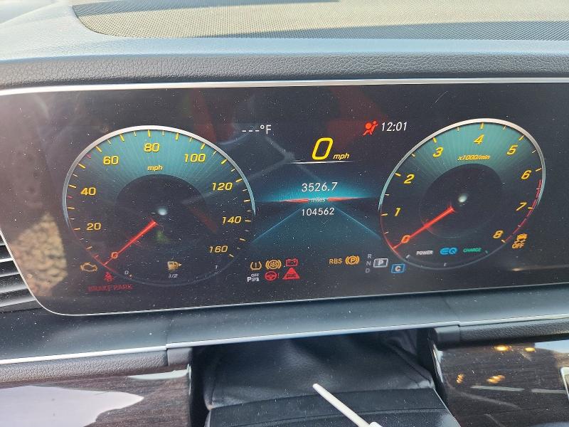56693806 :رقم المزاد ، 4JGFB5KEXLA045466 vin ، 2020 Mercedes-benz Gle مزاد بيع