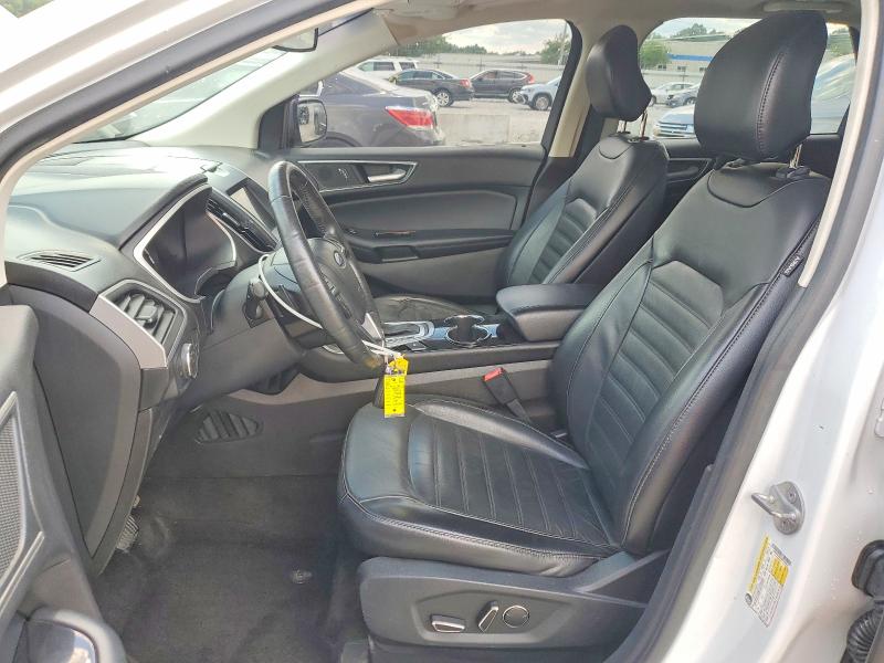 Продаж на аукціоні авто 2017 Ford Edge, vin: 2FMPK4J87HBC18012, номер лоту: 56862846
